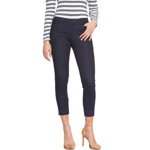 Banana Republic Sloan Crop Pants